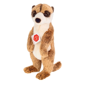 Teddy Hermann - Stående Surikat 29 cm