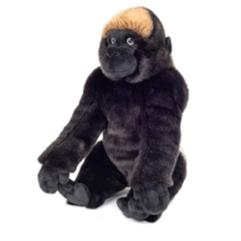 Teddy Hermann - Bjerggorilla 35 cm
