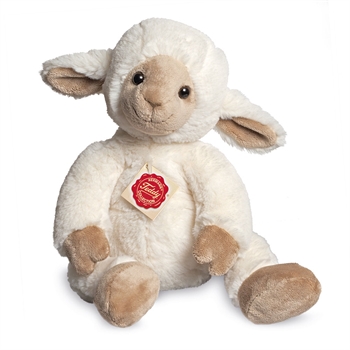 Teddy Hermann - Lammet Frido 32 cm