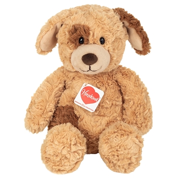 Teddy Hermann - Hunden Spotty 32 cm