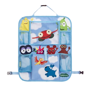 Teddykompaniet Opbevaring til bilen, Babblarna