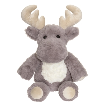TeddyKompaniet - Tuffisar - Elgen Erling, 40 cm