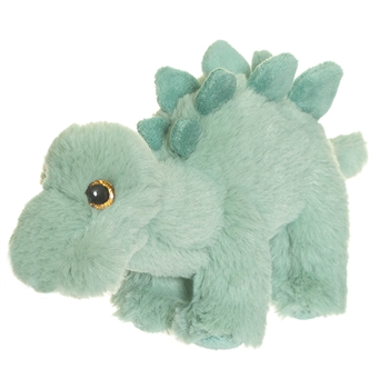 Teddykompaniet - Stegosaurus, 27 cm