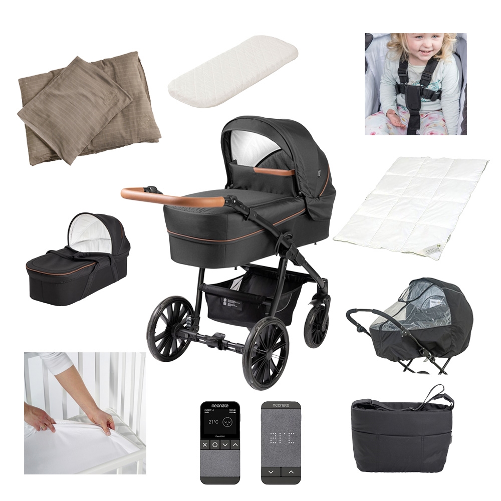 Luksus startpakke med TRILLE Royal