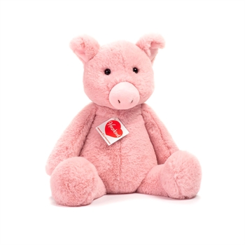 Teddy Hermann - Grisen Ella 32 cm