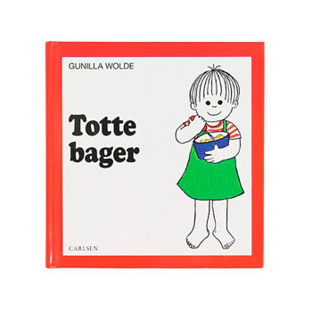 Totte Bager