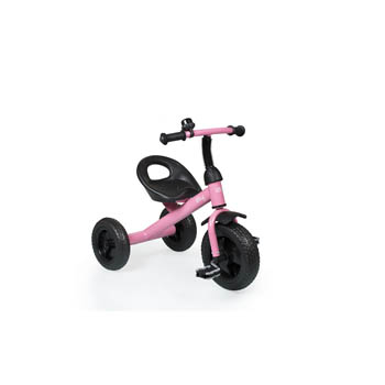 Baninni Tricycle Papaya, Pink