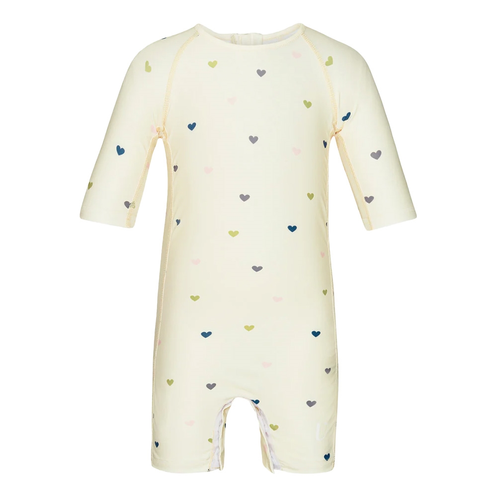 Vanilla Copenhagen - Baby Badedragt - Milk