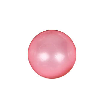 BabyTrold Legebolde, Rosa perlemor, 50 stk.
