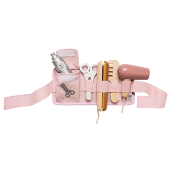 JaBaDaBaDo Frisørbælte