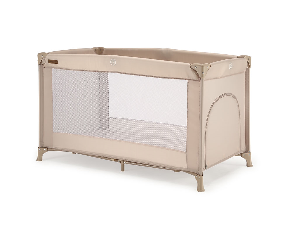 BabyTrold Weekendseng, Sand