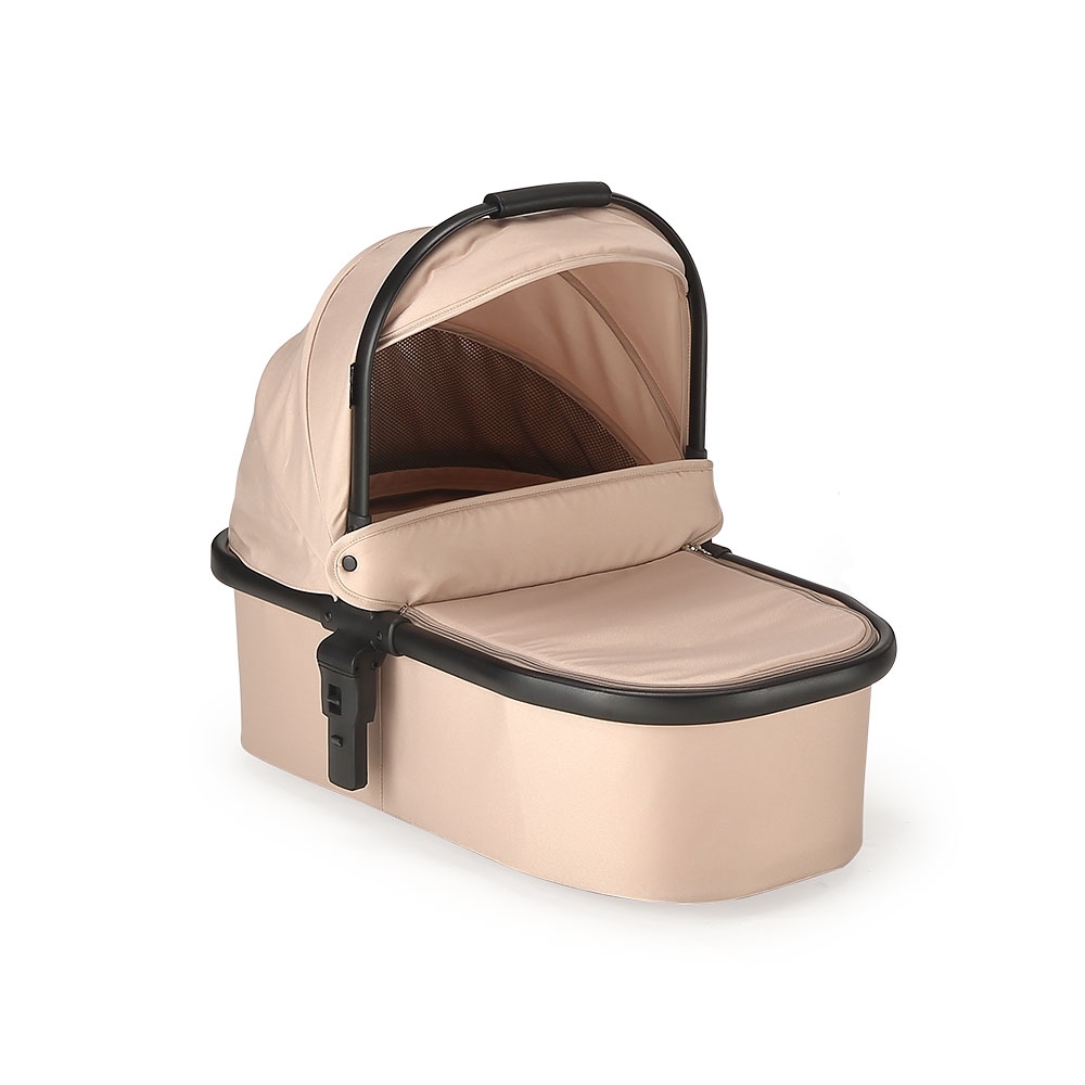 BabyTrold Nuuk, Lift, Sand