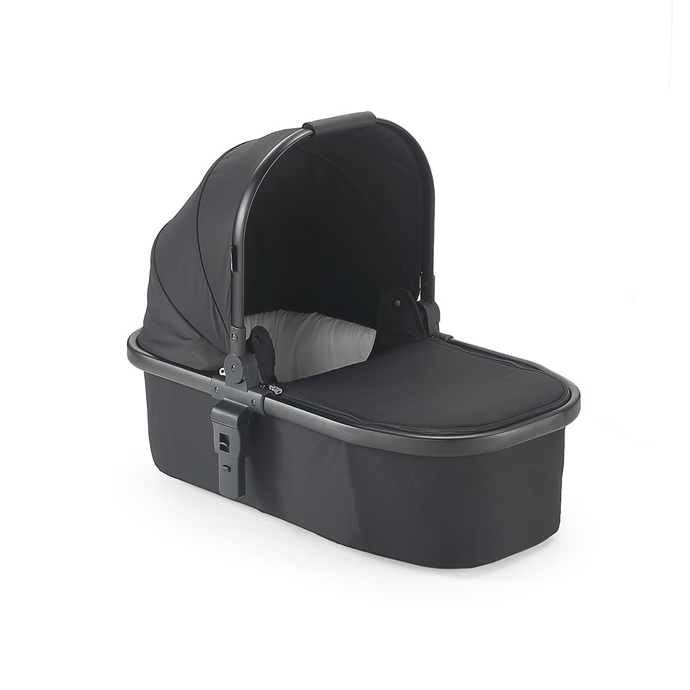 BabyTrold Nuuk, Lift, Sort