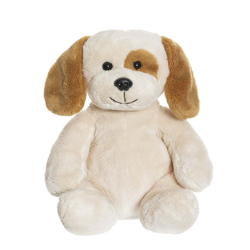 Teddykompaniet Teddy Dogs - Bosse, Stor