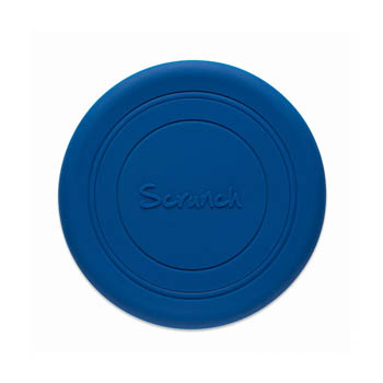 Scrunch Frisbee - midnatsblå