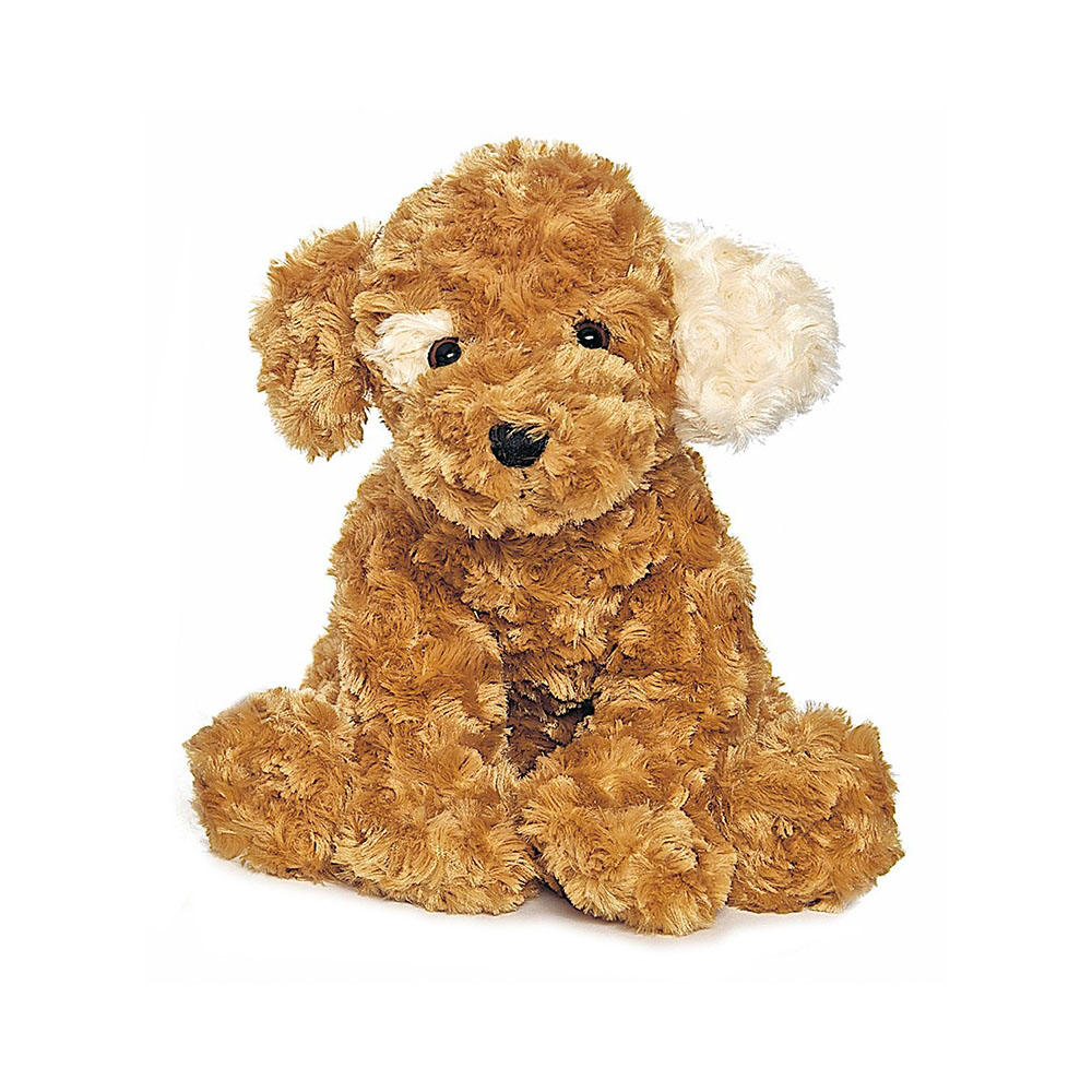 Teddykompaniet Teddy dogs - Vovse, Lysebrun