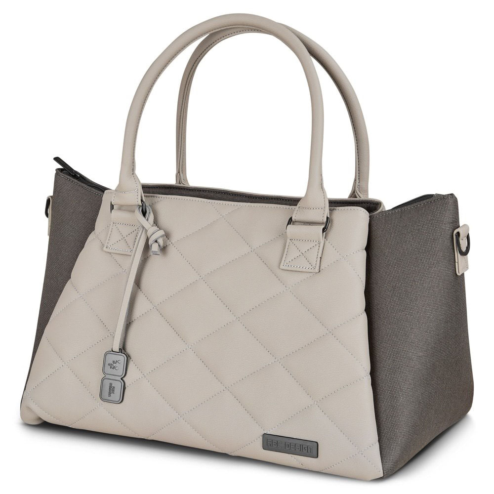 ABC Design Royal Pusletaske Diamond, Herb, 2022 model