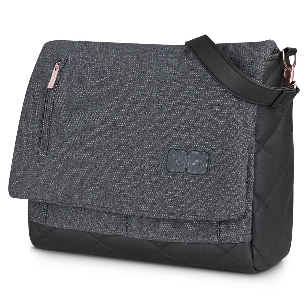 ABC Design Urban Pusletaske Diamond, Bubble, 2022 model