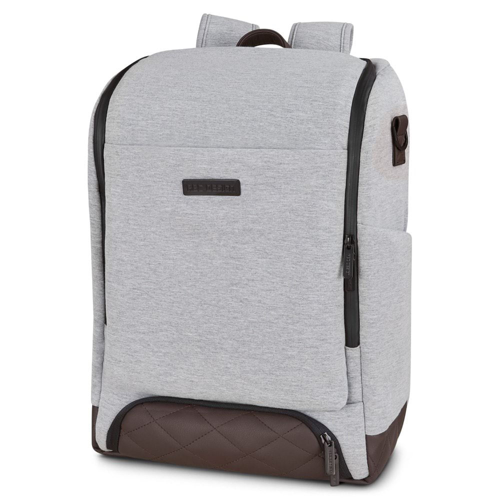 ABC Design Backpack Tour Fashion, Mineral, 2022 Model