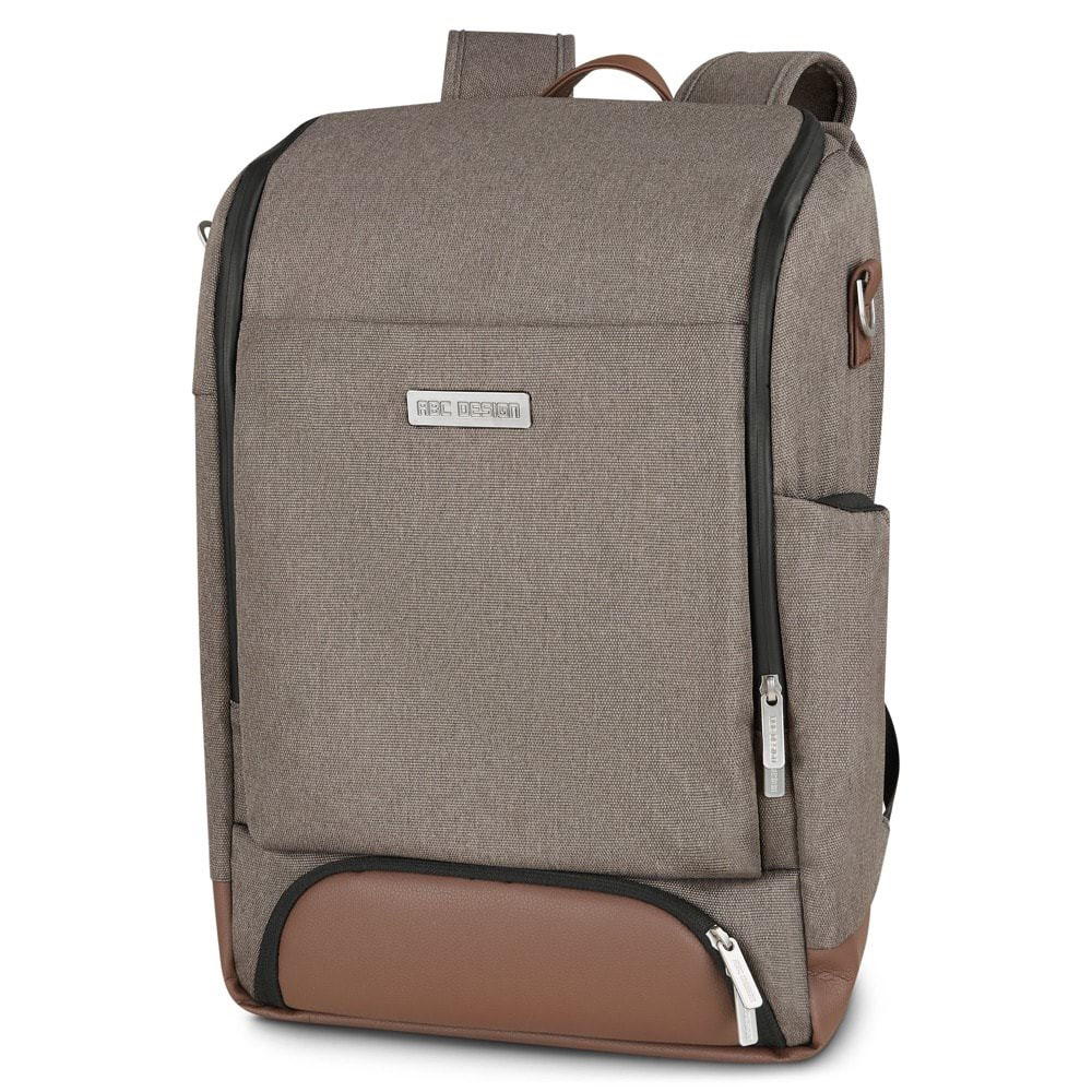 ABC Design Backpack Tour Fashion, Nature, 2022 Model