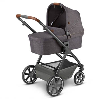 ABC Design Swing Kombivogn, Street, 2022 model
