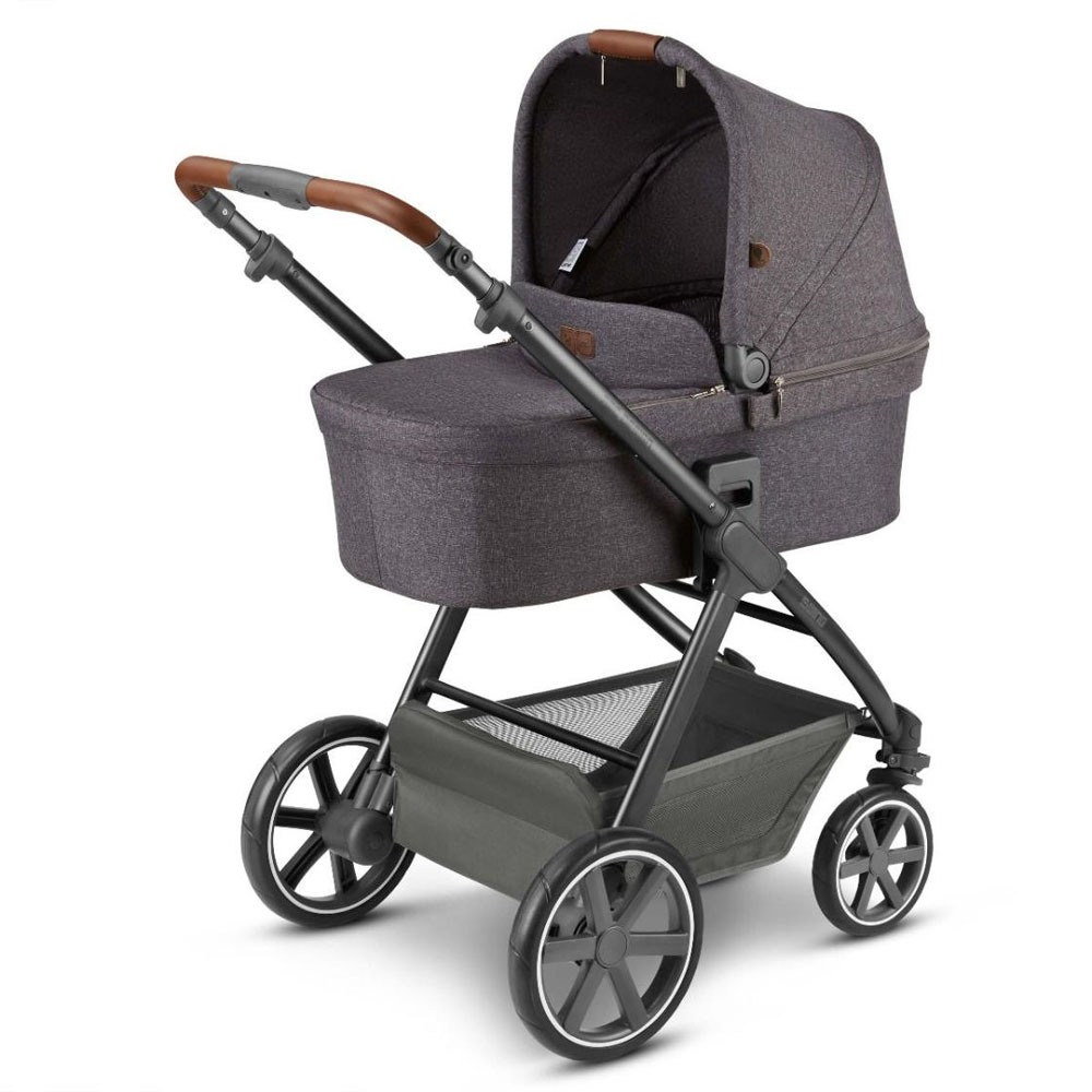 ABC Design Swing Kombivogn, Street, 2022 model