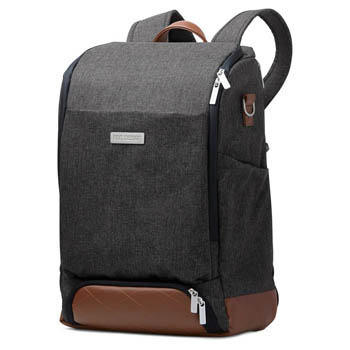 ABC Design Backpack Tour Diamond, Asphalt, 2022 model