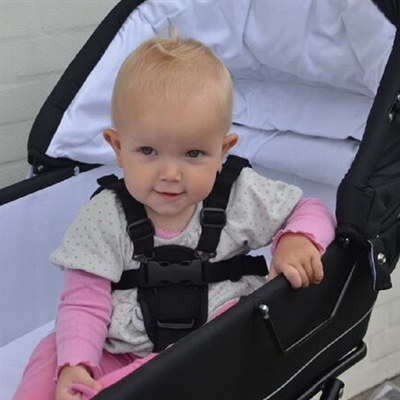 Varefakta GODKENDT BabyTrold Selen 