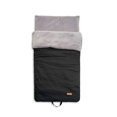 BabyTrold Sovepose med isolerende underlag