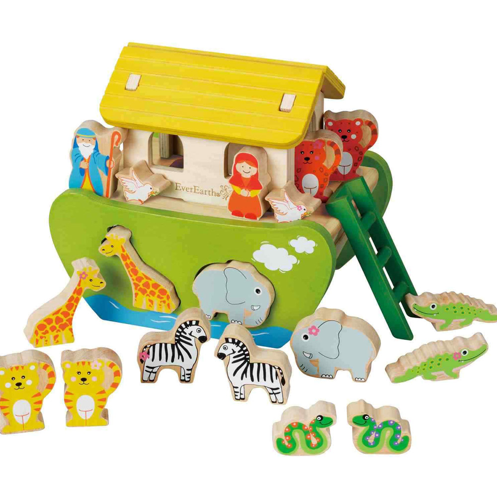 EverEarth Noah\'s Ark - Medium