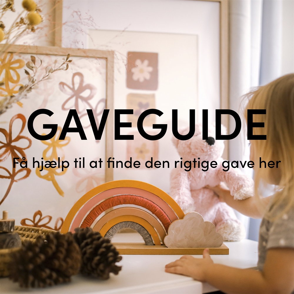 Gaveguide