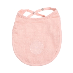 Markland Pure Musselin Hagesmæk, Rosa