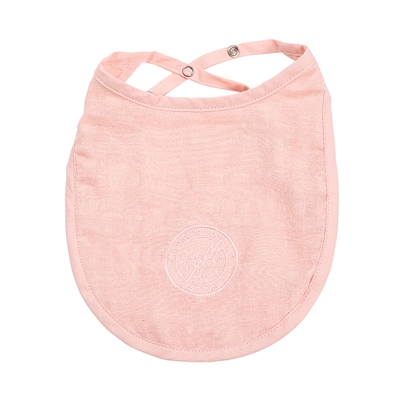 Markland Pure Musselin Hagesmæk, Rosa