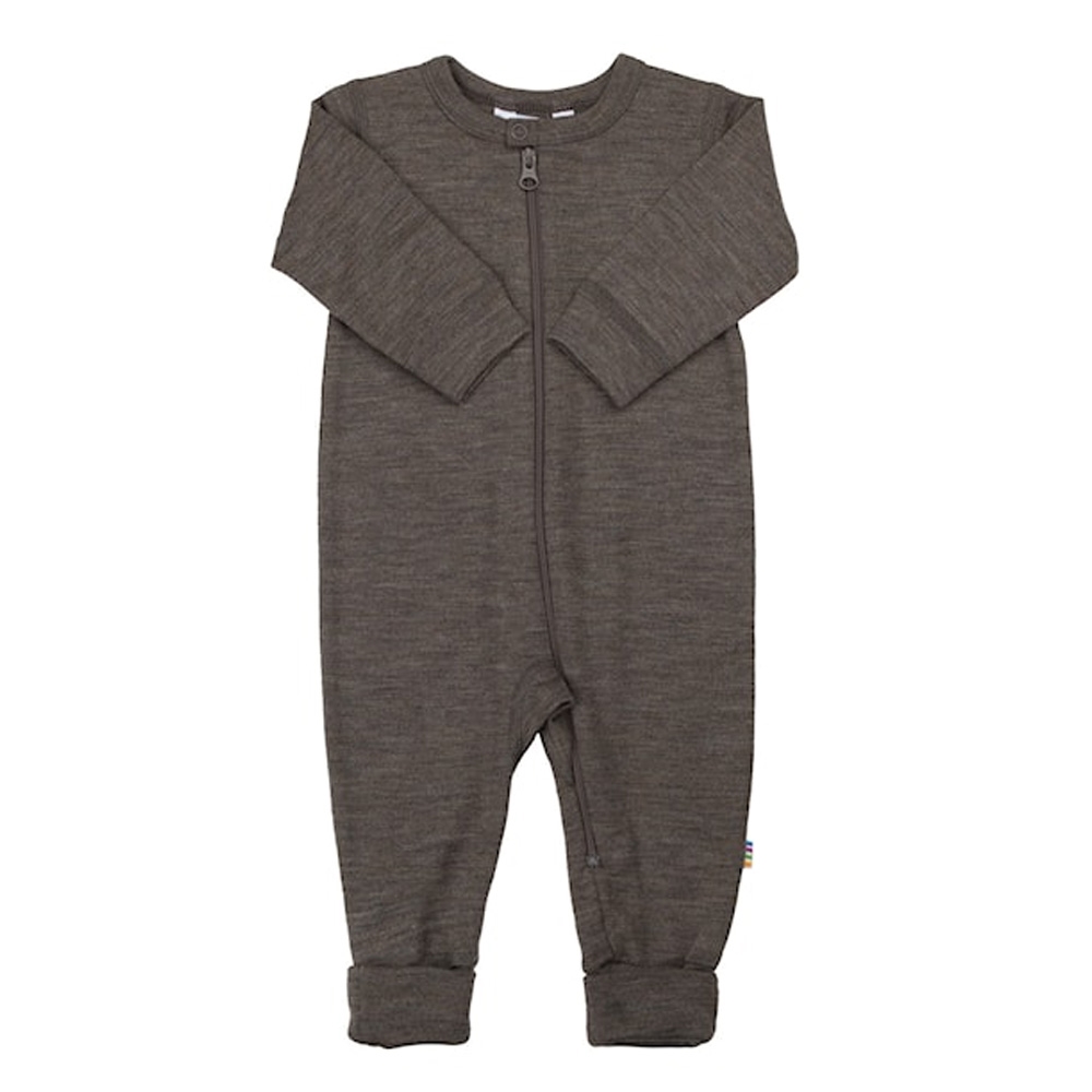 Joha Jumpsuit, Brown Melange str. 80