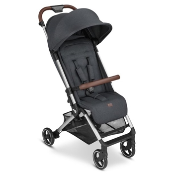 ABC Design Klapvogn Ping Two Classic Storm, 2022 model