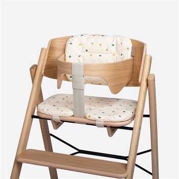  Klapp Pudesæt, off-white/mixed