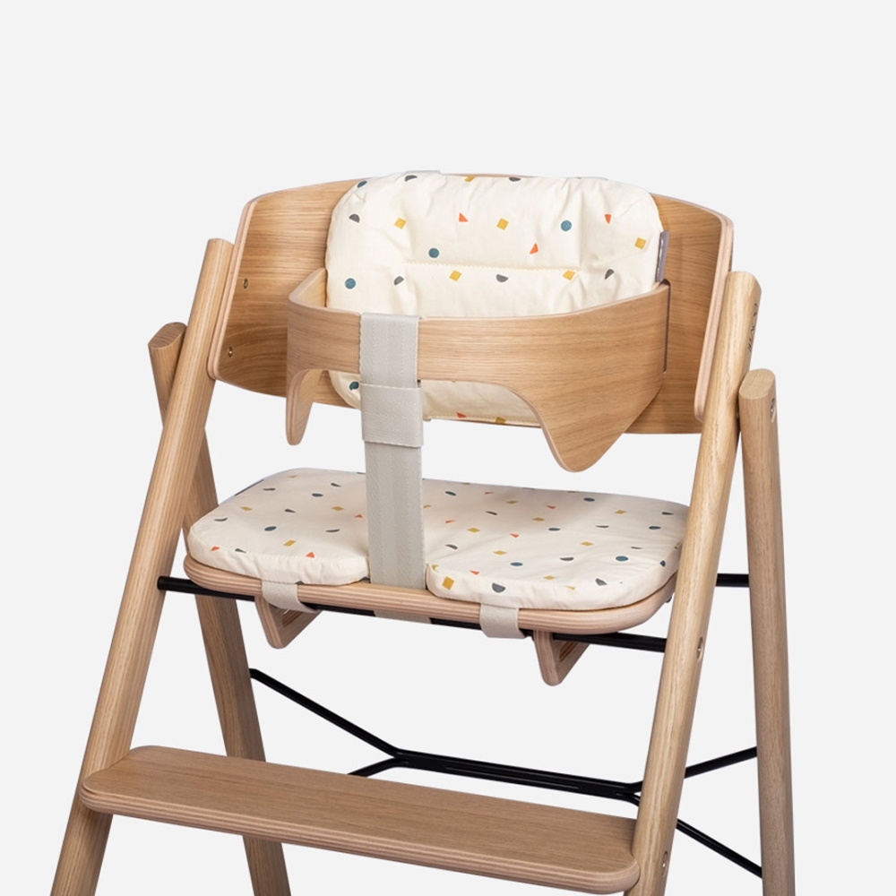  Klapp Pudesæt, off-white/mixed