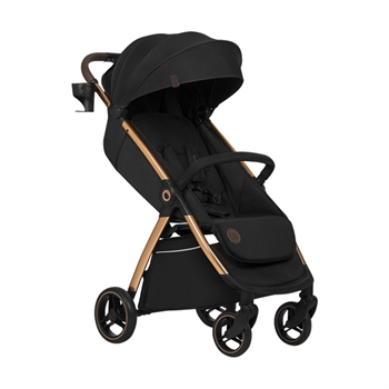 Lionelo Ingrid Klapvogn, Black Onyx