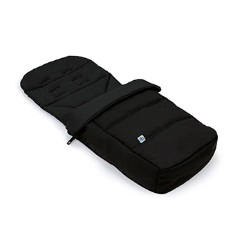 Bumbleride Kørepose (2019/2020), Black