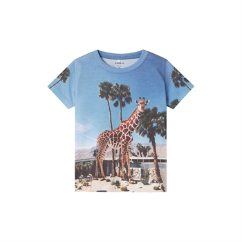 Name It Joke T-shirt, Yucca