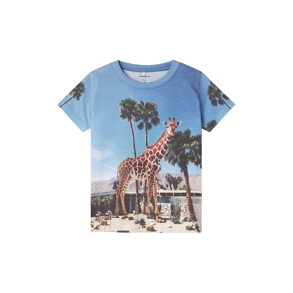 Name It Joke T-shirt, Yucca
