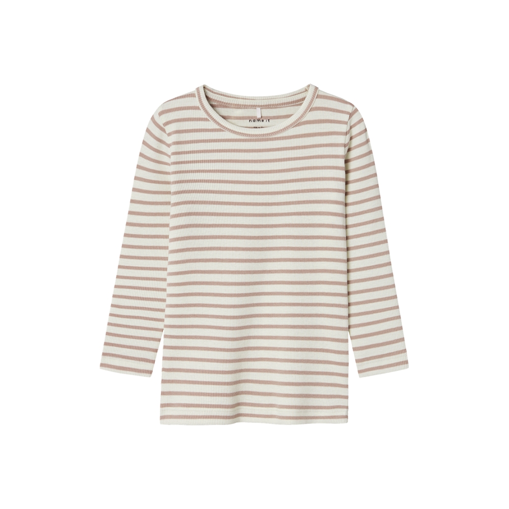 Name It Bani Bluse, Pure Cashmere, Str. 104