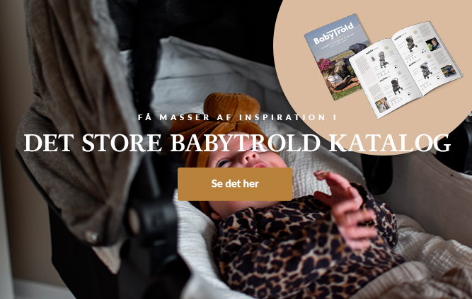 BabyTrolds nye katalog