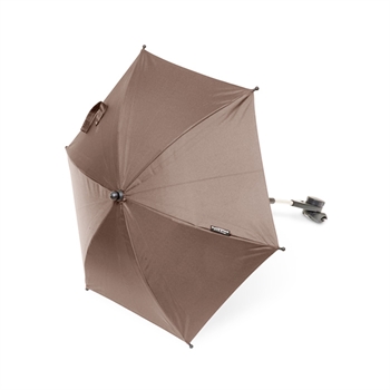 Parasol med UV beskyttelse, Sand