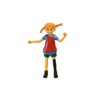 Pippi figur 