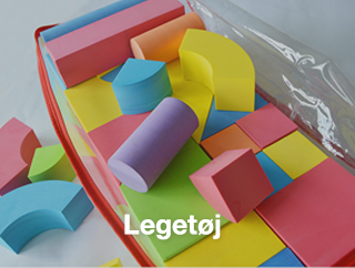 Legetøj