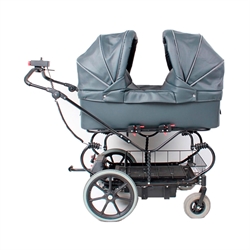 TRILLE Magnum 4 med motor