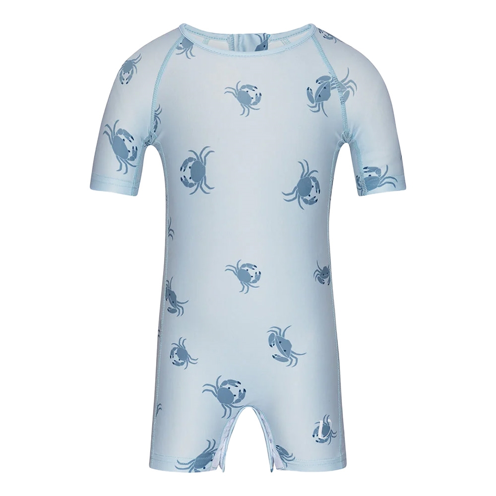 Vanilla Copenhagen - Baby Badedragt - Skyway