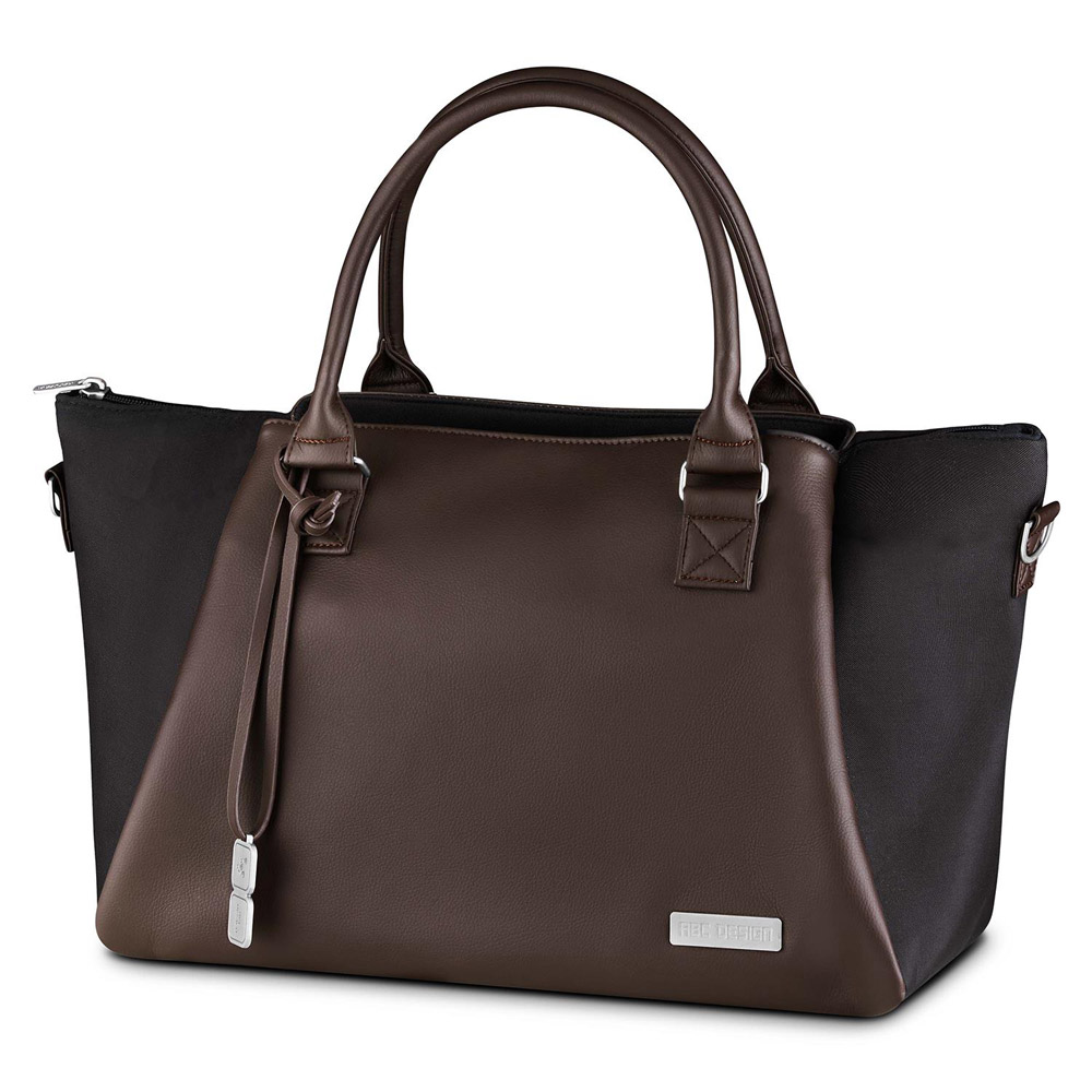 ABC Design Royal Pusletaske Fashion, Midnight, 2022 model