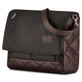 ABC Design Urban Pusletaske Diamond, Dolphin, 2022 model